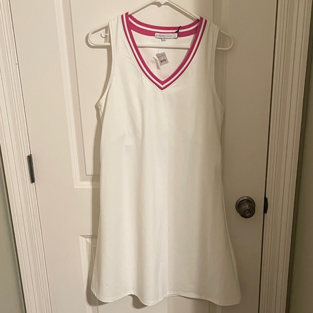 Lot of 3 Tennis Dresses - Picture 2 of 11